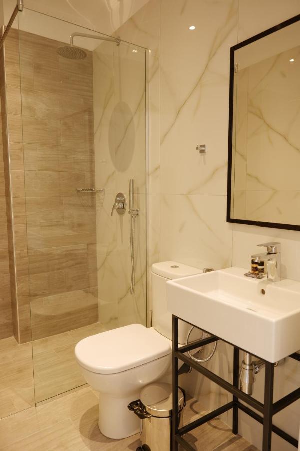 Lumi Hotel Sarande Exterior photo
